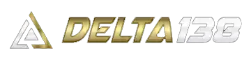 Logo Situs Judi Online delta138